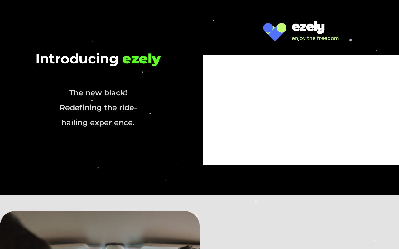 ezely app